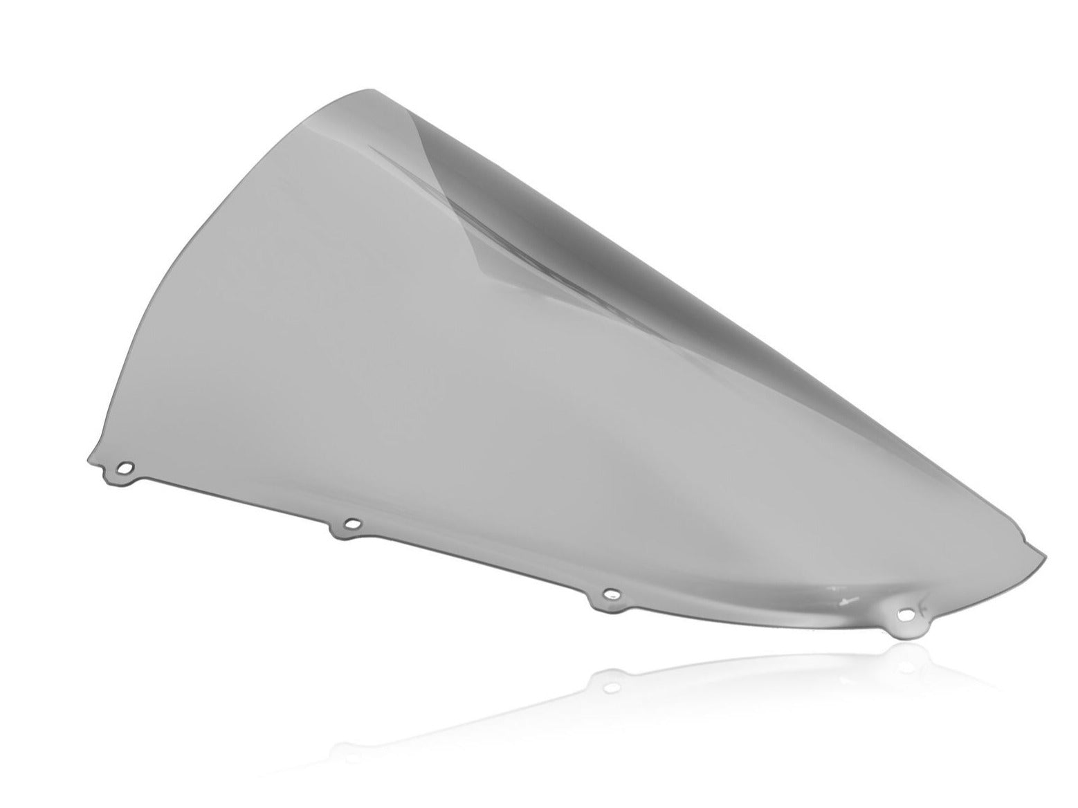 WS307LS - CNC RACING Ducati Panigale V4 / V4S (2025+) Raised Screen (racing) – Accessories in the Motoraider Motorcycle Aftermarket Accessories and Parts Online Shop