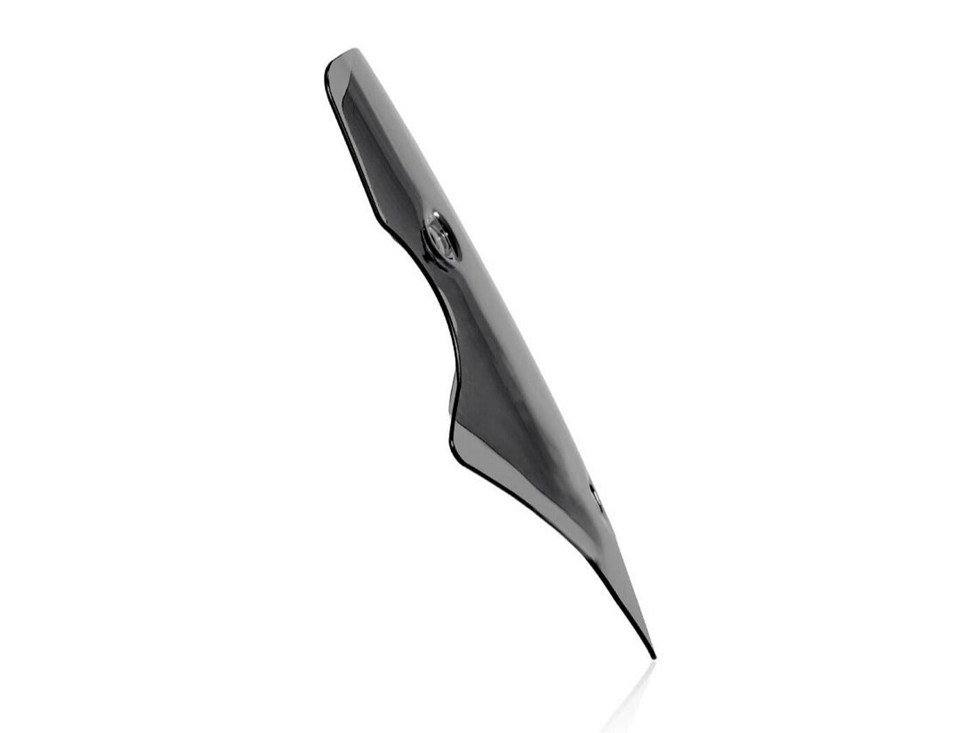 WS367 - CNC RACING Ducati Multistrada V4 (2021+) Wind Screen (touring; dark smoke) – Accessories in the Motoraider Motorcycle Aftermarket Accessories and Parts Online Shop