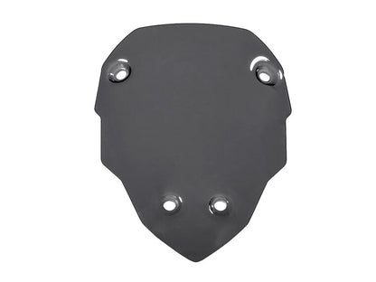 WS368 - CNC RACING Ducati Multistrada V4 (2021+) Wind Screen (sport; dark smoke) – Accessories in the Motoraider Motorcycle Aftermarket Accessories and Parts Online Shop