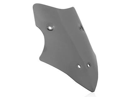 WS369 - CNC RACING Ducati Multistrada V4 (2021+) Wind Screen (sport; dark smoke) – Accessories in the Motoraider Motorcycle Aftermarket Accessories and Parts Online Shop