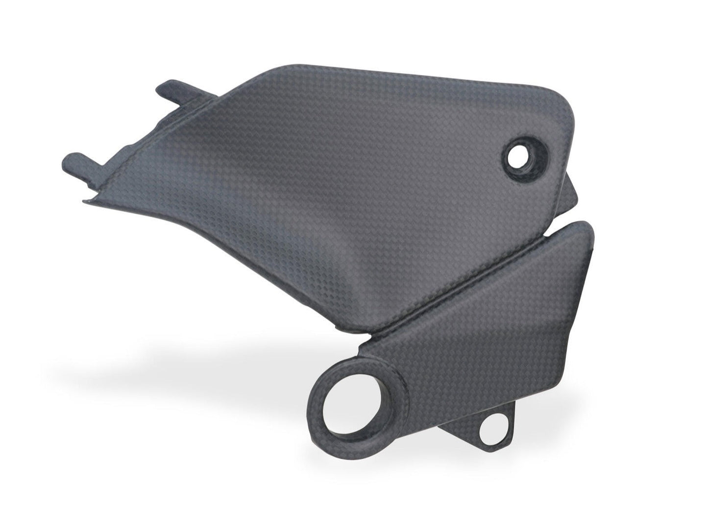 CNC RACING ZA413 Ducati Panigale V4 (2025+) Carbon Fuel Tank Side Covers – Accessories in the Motoraider Motorcycle Aftermarket Accessories and Parts Online Shop
