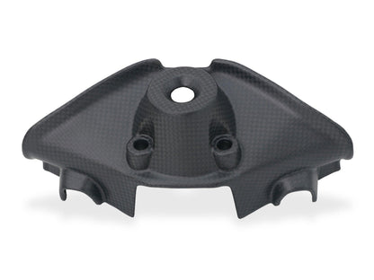 CNC RACING ZA414 Ducati Panigale V4 (2025+) Carbon Ignition Switch Cover – Accessories in the Motoraider Motorcycle Aftermarket Accessories and Parts Online Shop