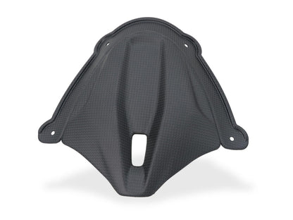 CNC RACING ZA415 Ducati Panigale V4 (2025+) Carbon Front Fairing Infill – Accessories in the Motoraider Motorcycle Aftermarket Accessories and Parts Online Shop