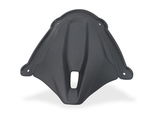 CNC RACING ZA415 Ducati Panigale V4 (2025+) Carbon Front Fairing Infill – Accessories in the Motoraider Motorcycle Aftermarket Accessories and Parts Online Shop