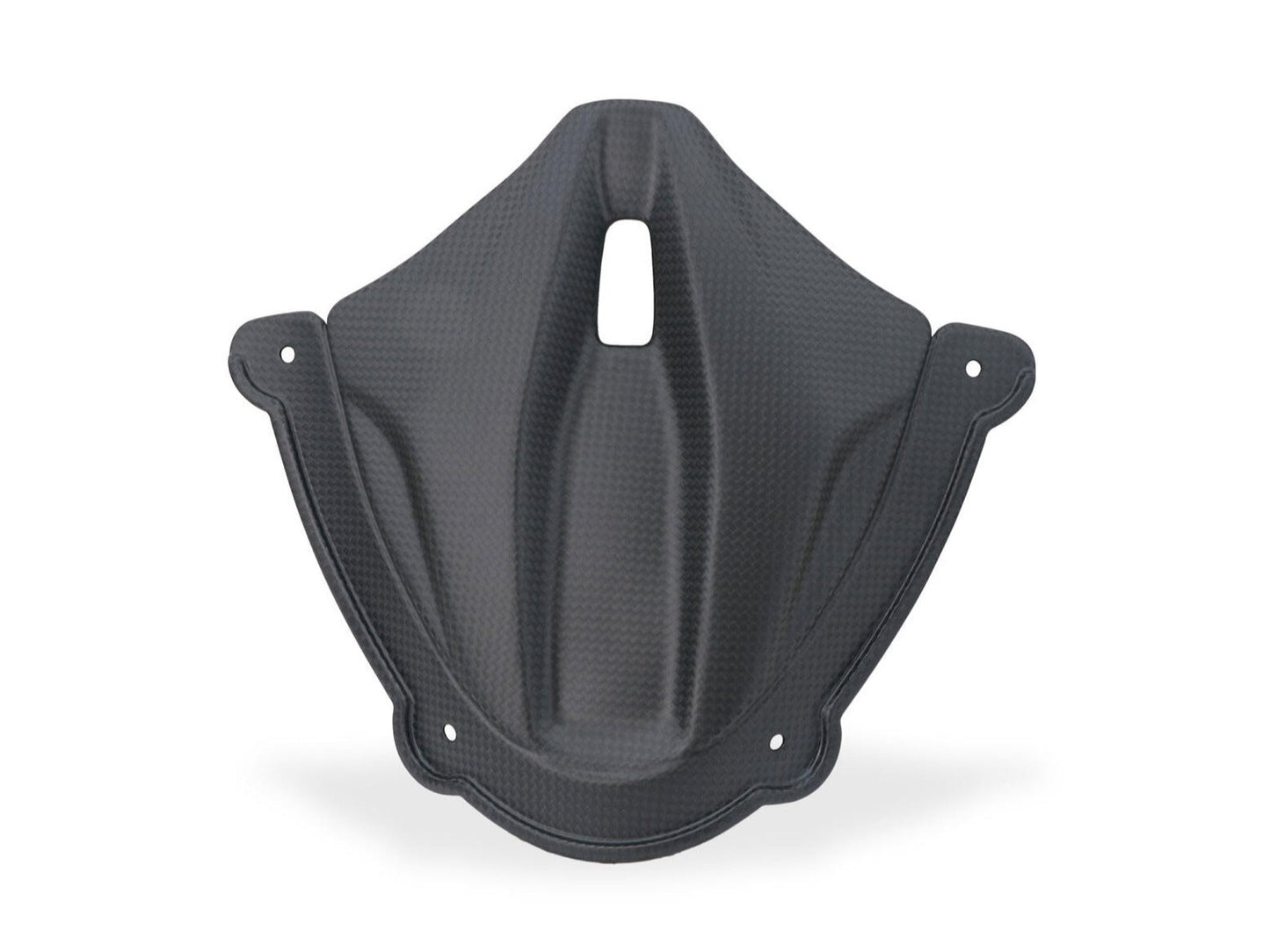 CNC RACING ZA415 Ducati Panigale V4 (2025+) Carbon Front Fairing Infill – Accessories in the Motoraider Motorcycle Aftermarket Accessories and Parts Online Shop