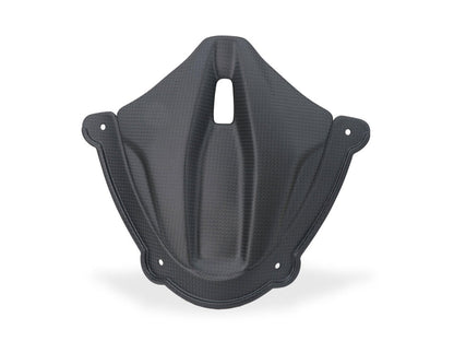 CNC RACING ZA415 Ducati Panigale V4 (2025+) Carbon Front Fairing Infill – Accessories in the Motoraider Motorcycle Aftermarket Accessories and Parts Online Shop
