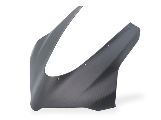 CNC RACING ZA416 Ducati Panigale V4 (2025+) Carbon Front Fairing – Accessories in the Motoraider Motorcycle Aftermarket Accessories and Parts Online Shop