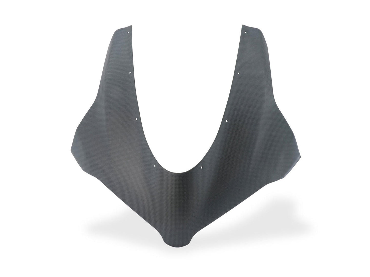 CNC RACING ZA416 Ducati Panigale V4 (2025+) Carbon Front Fairing – Accessories in the Motoraider Motorcycle Aftermarket Accessories and Parts Online Shop