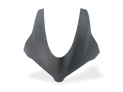 CNC RACING ZA416 Ducati Panigale V4 (2025+) Carbon Front Fairing – Accessories in the Motoraider Motorcycle Aftermarket Accessories and Parts Online Shop