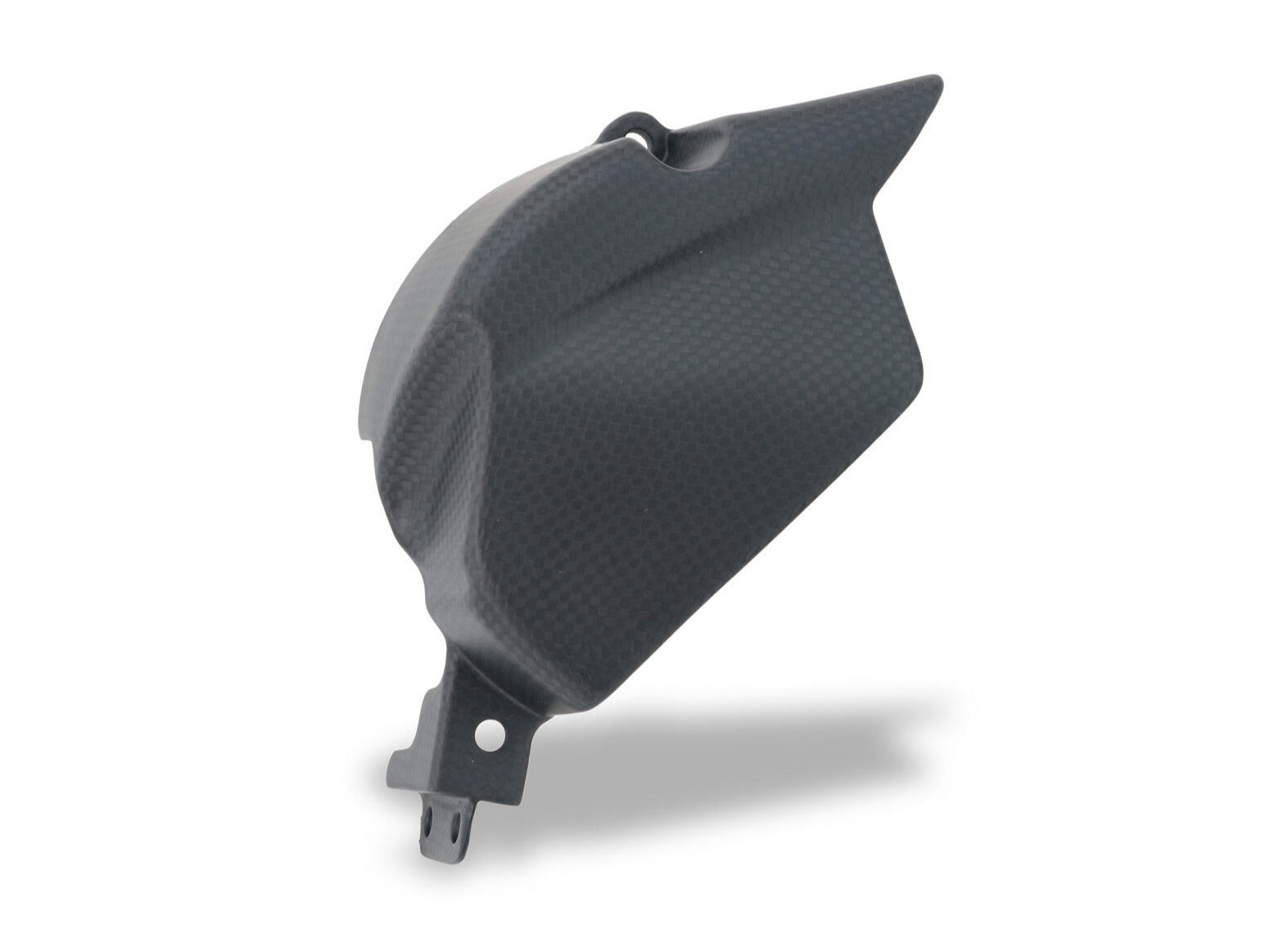 CNC RACING ZA417 Ducati Panigale V4 (2025+) Carbon Front Sprocket Cover – Accessories in the Motoraider Motorcycle Aftermarket Accessories and Parts Online Shop
