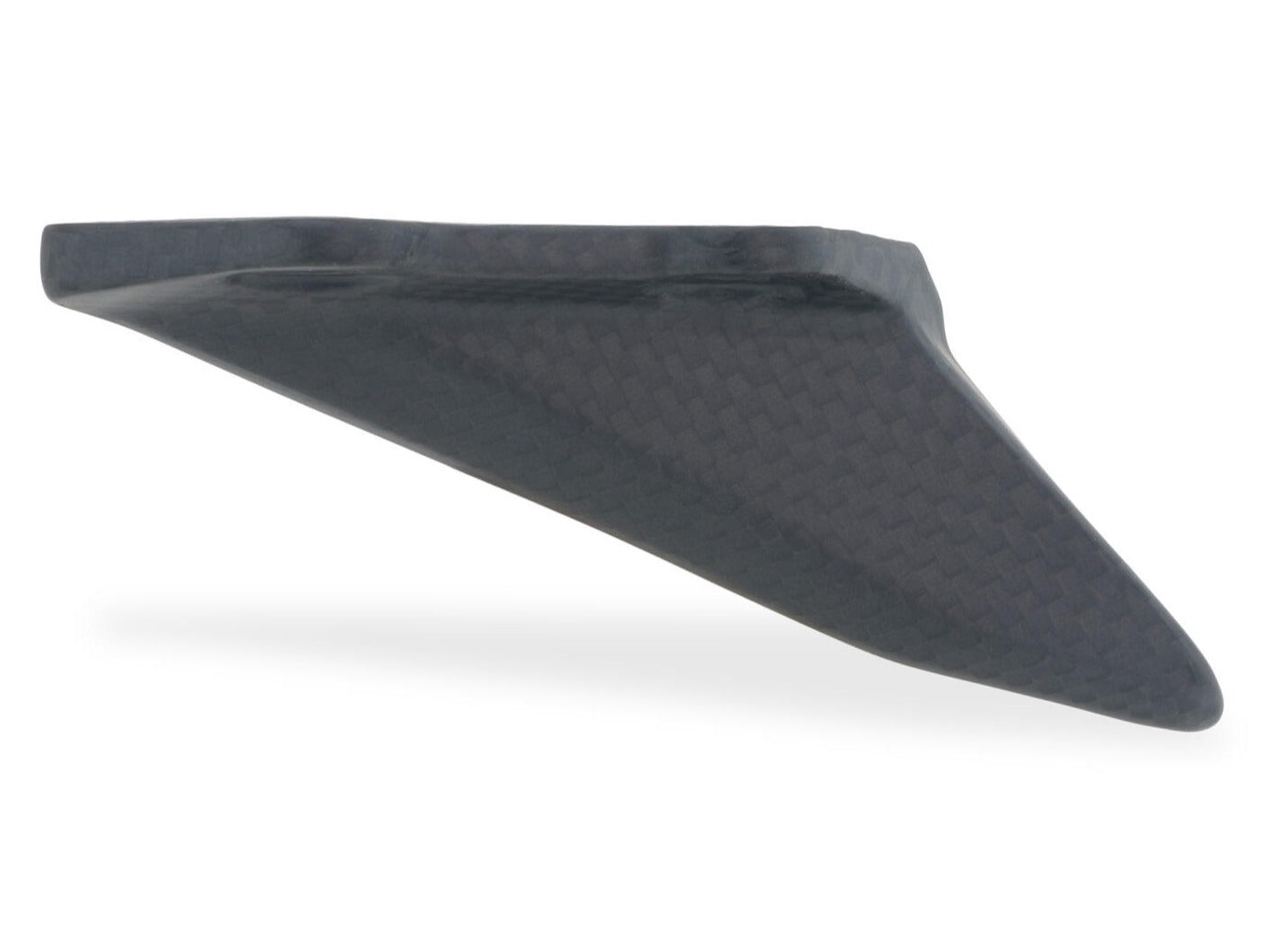 CNC RACING ZA418 Ducati Panigale V4 / Streetfighter V4 (2025+) Carbon Lower Chain Guard – Accessories in the Motoraider Motorcycle Aftermarket Accessories and Parts Online Shop