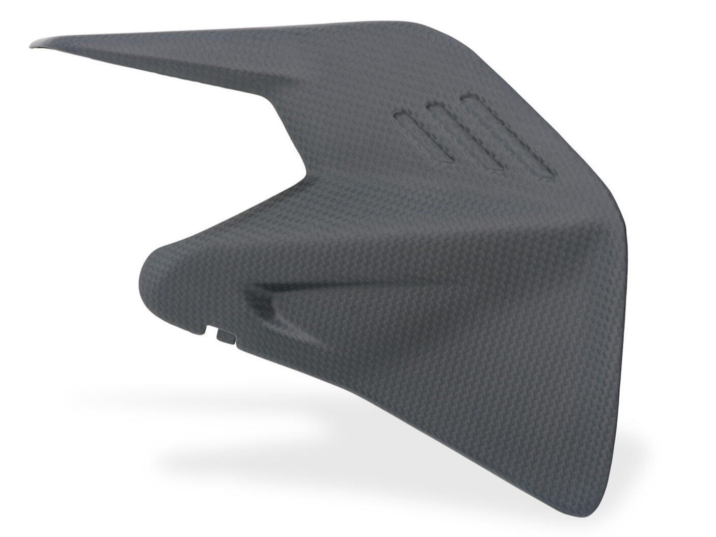 CNC RACING ZA419 Ducati Panigale V4 / Streetfighter V4 (2025+) Carbon Swingarm Cover – Accessories in the Motoraider Motorcycle Aftermarket Accessories and Parts Online Shop