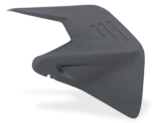 CNC RACING ZA419 Ducati Panigale V4 / Streetfighter V4 (2025+) Carbon Swingarm Cover – Accessories in the Motoraider Motorcycle Aftermarket Accessories and Parts Online Shop