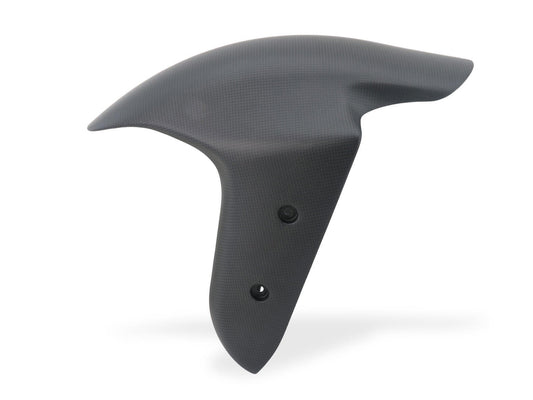CNC RACING ZA421 Ducati Panigale V4 (2025+) Carbon Front Fender – Accessories in the Motoraider Motorcycle Aftermarket Accessories and Parts Online Shop