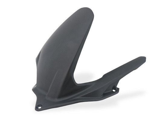 CNC RACING ZA422 Ducati Panigale V4 (2025+) Carbon Rear Fender – Accessories in the Motoraider Motorcycle Aftermarket Accessories and Parts Online Shop