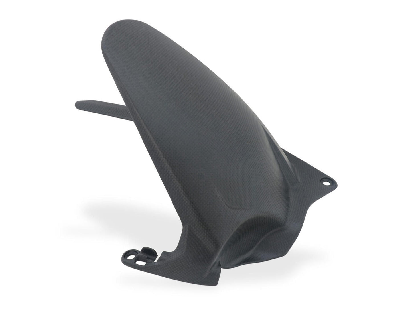 CNC RACING ZA422 Ducati Panigale V4 (2025+) Carbon Rear Fender – Accessories in the Motoraider Motorcycle Aftermarket Accessories and Parts Online Shop