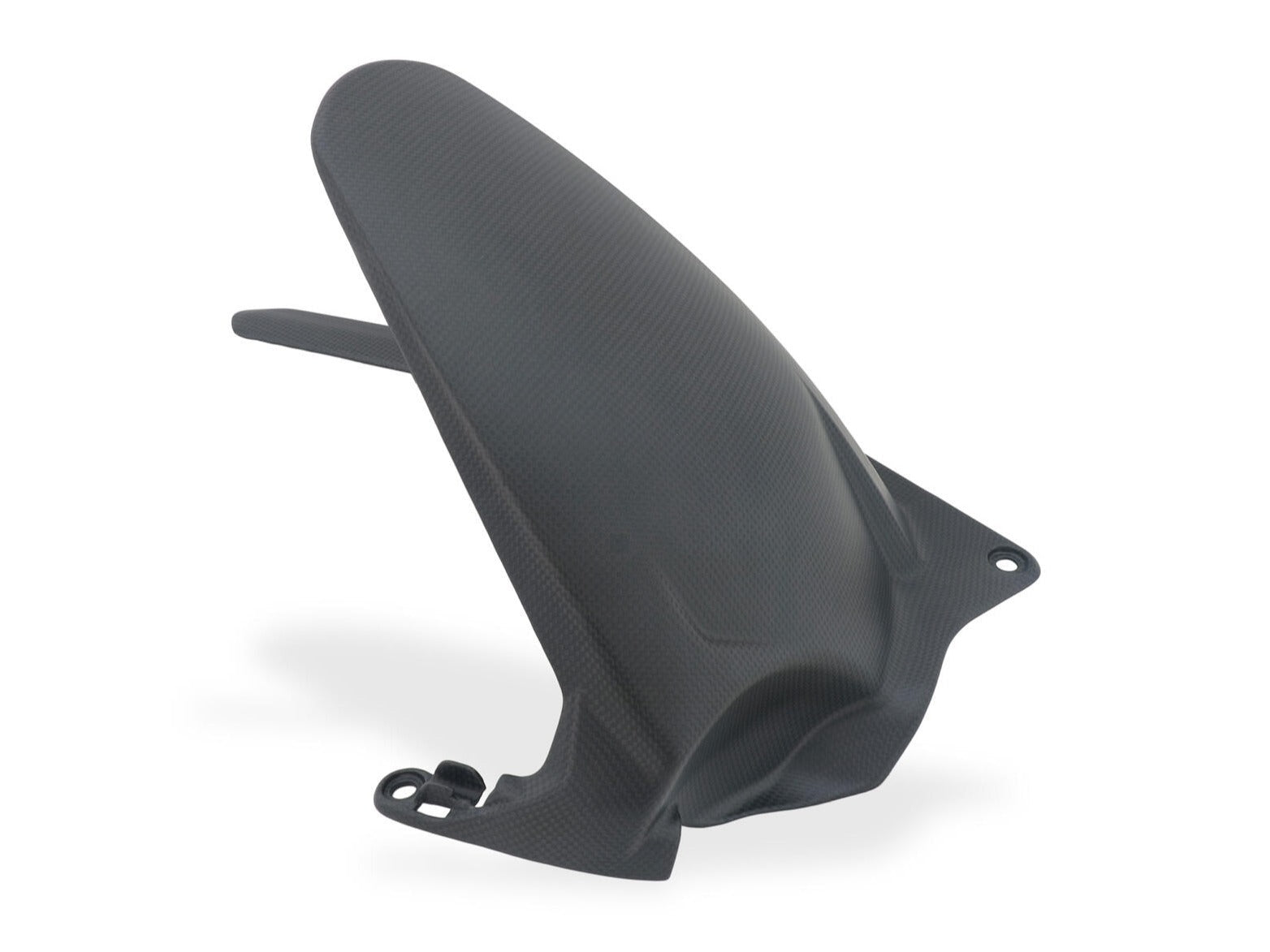 CNC RACING ZA422 Ducati Panigale V4 (2025+) Carbon Rear Fender – Accessories in the Motoraider Motorcycle Aftermarket Accessories and Parts Online Shop
