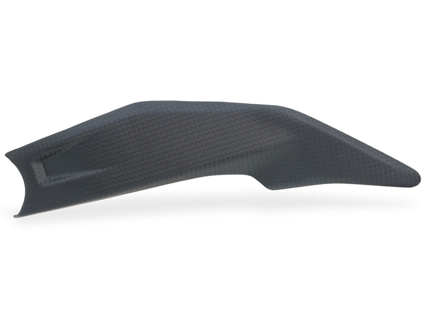 CNC RACING ZA424 Ducati Panigale V4 / Streetfighter V4 (2025+) Carbon Rear Subframe Covers – Accessories in the Motoraider Motorcycle Aftermarket Accessories and Parts Online Shop
