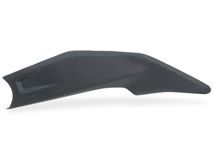 CNC RACING ZA424 Ducati Panigale V4 / Streetfighter V4 (2025+) Carbon Rear Subframe Covers – Accessories in the Motoraider Motorcycle Aftermarket Accessories and Parts Online Shop