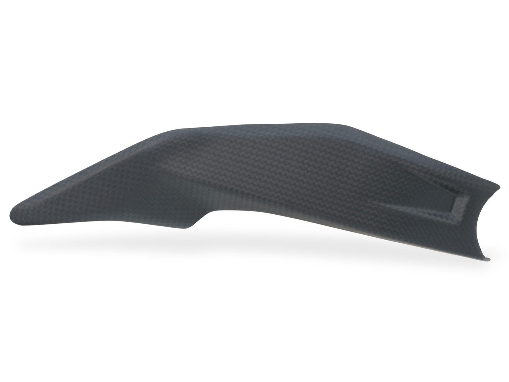 CNC RACING ZA424 Ducati Panigale V4 / Streetfighter V4 (2025+) Carbon Rear Subframe Covers – Accessories in the Motoraider Motorcycle Aftermarket Accessories and Parts Online Shop