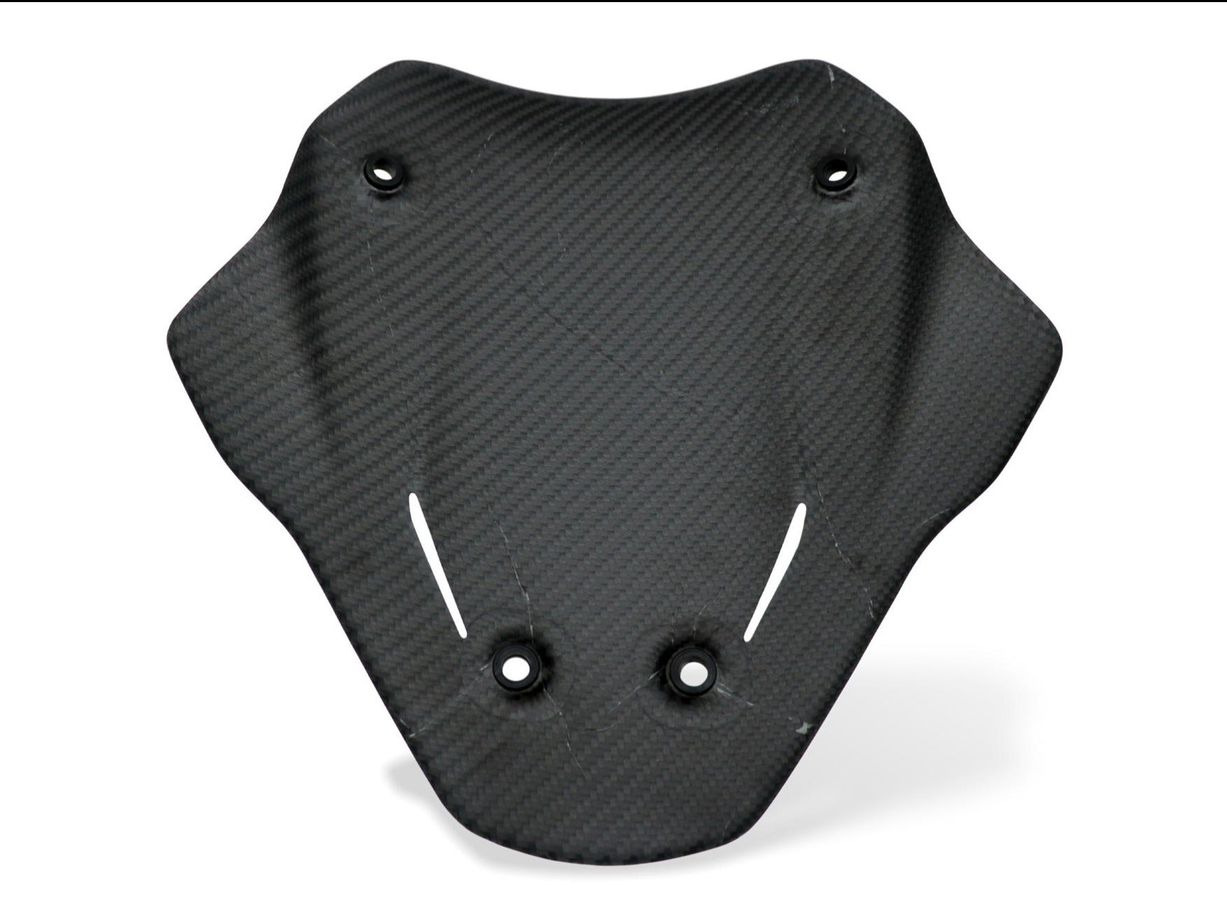 ZA989 - CNC RACING Ducati Multistrada V4 (2021+) Carbon Sport Screen – Accessories in the Motoraider Motorcycle Aftermarket Accessories and Parts Online Shop