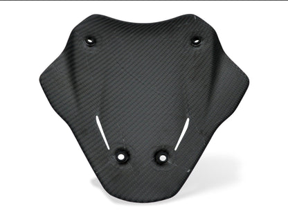 ZA989 - CNC RACING Ducati Multistrada V4 (2021+) Carbon Sport Screen – Accessories in the Motoraider Motorcycle Aftermarket Accessories and Parts Online Shop