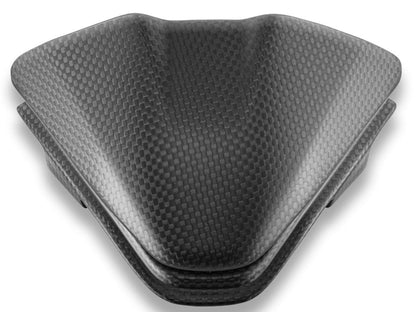 CRB197 - DBK Ducati Hypermotard 950 (2019+) Carbon Cockpit Cover – Accessories in the Motoraider Motorcycle Aftermarket Accessories and Parts Online Shop
