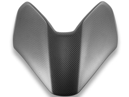 CRB198 - DBK Ducati Hypermotard 950 (2019+) Carbon Front Fairing – Accessories in the Motoraider Motorcycle Aftermarket Accessories and Parts Online Shop