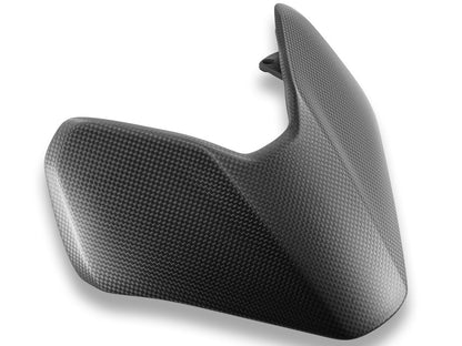CRB198 - DBK Ducati Hypermotard 950 (2019+) Carbon Front Fairing – Accessories in the Motoraider Motorcycle Aftermarket Accessories and Parts Online Shop