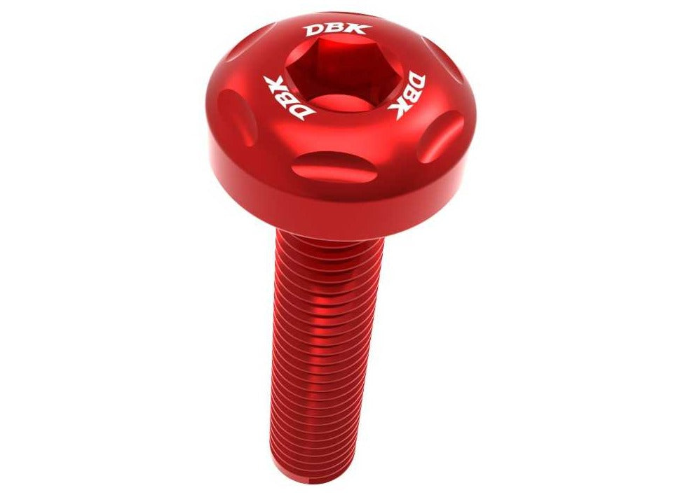 KVT105 - DBK Ducati Panigale V4 (2025+) Seat Screw Kit – Accessories in the Motoraider Motorcycle Aftermarket Accessories and Parts Online Shop