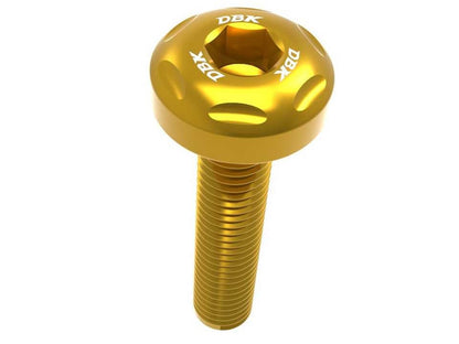KVT105 - DBK Ducati Panigale V4 (2025+) Seat Screw Kit – Accessories in the Motoraider Motorcycle Aftermarket Accessories and Parts Online Shop