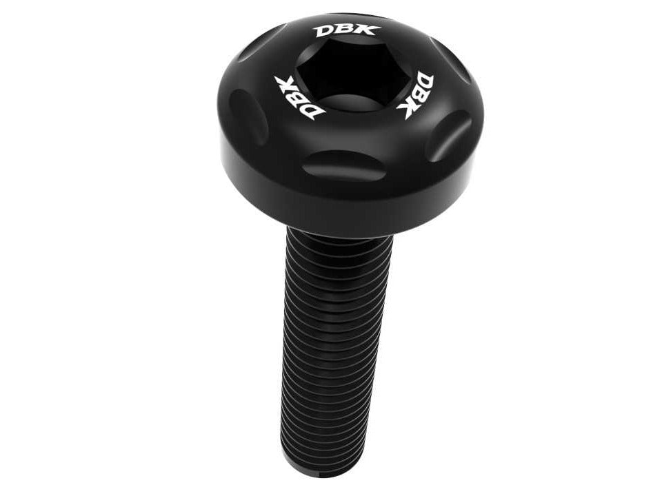 KVT105 - DBK Ducati Panigale V4 (2025+) Seat Screw Kit – Accessories in the Motoraider Motorcycle Aftermarket Accessories and Parts Online Shop