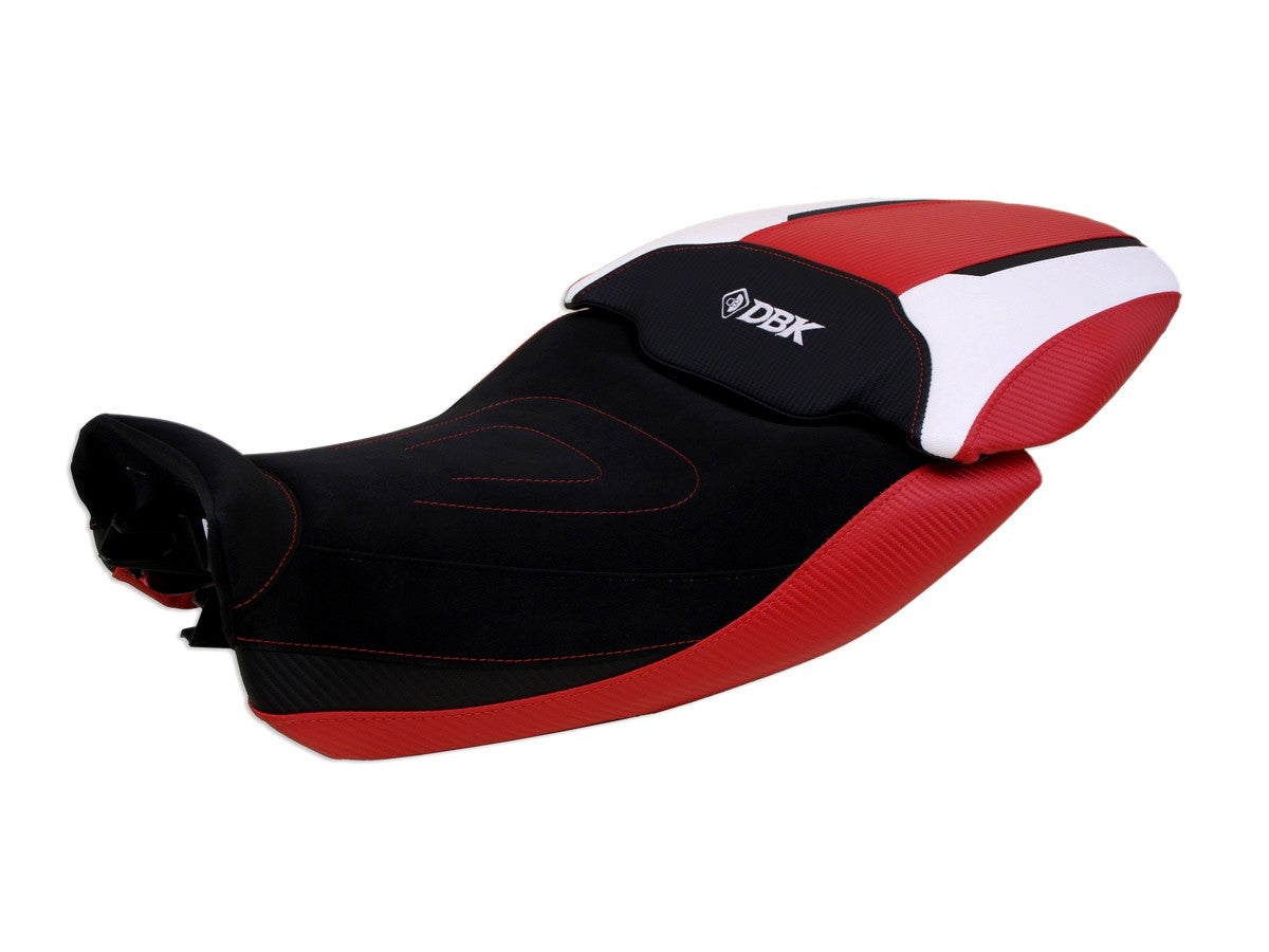 CSDV4C01 - DUCABIKE Ducati Diavel V4 (2023+) Comfort Seat Cover – Accessories in the Motoraider Motorcycle Aftermarket Accessories and Parts Online Shop