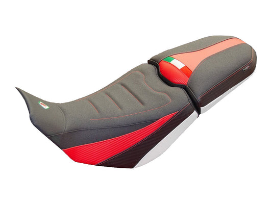 CSDXC01DAW - DBK Ducati DesertX 937 (2022+) Seat Cover "Comfort" – Accessories in the Motoraider Motorcycle Aftermarket Accessories and Parts Online Shop