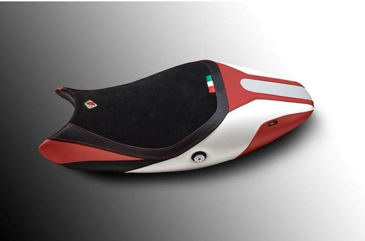CSM01 - DUCABIKE Ducati Monster Seat Cover – Accessories in the Motoraider Motorcycle Aftermarket Accessories and Parts Online Shop