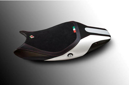 CSM01 - DUCABIKE Ducati Monster Seat Cover – Accessories in the Motoraider Motorcycle Aftermarket Accessories and Parts Online Shop