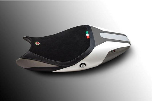 CSM01 - DUCABIKE Ducati Monster Seat Cover – Accessories in the Motoraider Motorcycle Aftermarket Accessories and Parts Online Shop