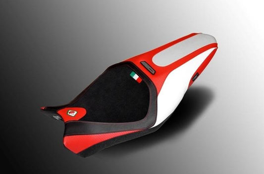 CSMR01 - DUCABIKE Ducati Monster 1200R Seat Cover – Accessories in the Motoraider Motorcycle Aftermarket Accessories and Parts Online Shop
