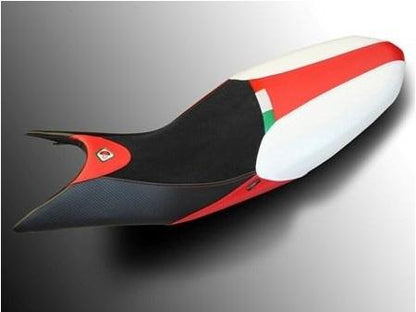 CSHM01 - DUCABIKE Ducati Hypermotard 821/939 Comfort Seat Cover – Accessories in the Motoraider Motorcycle Aftermarket Accessories and Parts Online Shop