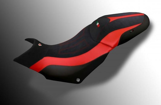 CSMTSC95 - DUCABIKE Ducati Multistrada 950 Comfort Seat Cover – Accessories in the Motoraider Motorcycle Aftermarket Accessories and Parts Online Shop