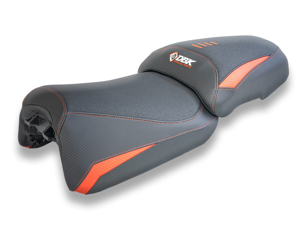 CSMTSV2C01 - DUCABIKE Ducati Multistrada V2 / V2S (2025+) Comfort Seat Cover (black-red) – Accessories in the Motoraider Motorcycle Aftermarket Accessories and Parts Online Shop