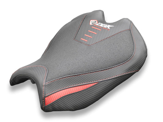 DBK DUCABIKE CSSFV4C01 Ducati Streetfighter V4 / V4S (2025+) Comfort Seat Cover – Accessories in the Motoraider Motorcycle Aftermarket Accessories and Parts Online Shop