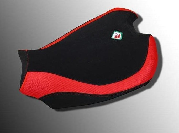 CSV201 - DUCABIKE Ducati Panigale V2 (20/24) Seat Cover (pilot) – Accessories in the Motoraider Motorcycle Aftermarket Accessories and Parts Online Shop