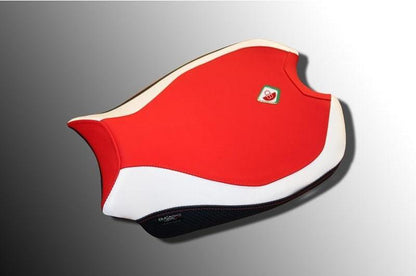 CSV401 - DUCABIKE Ducati Panigale V4 (18/24) Seat Cover (pilot) – Accessories in the Motoraider Motorcycle Aftermarket Accessories and Parts Online Shop