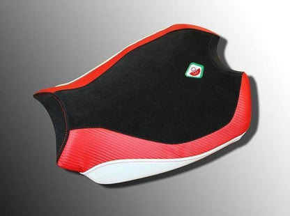 CSV201 - DUCABIKE Ducati Panigale V2 (20/24) Seat Cover (pilot) – Accessories in the Motoraider Motorcycle Aftermarket Accessories and Parts Online Shop