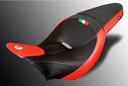 CSXD01 - DUCABIKE Ducati XDiavel Seat Cover – Accessories in the Motoraider Motorcycle Aftermarket Accessories and Parts Online Shop