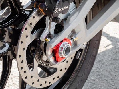 CTC01 - DUCABIKE Ducati Chain Adjusters – Accessories in the Motoraider Motorcycle Aftermarket Accessories and Parts Online Shop