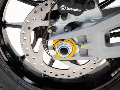 CTC01 - DUCABIKE Ducati Chain Adjusters – Accessories in the Motoraider Motorcycle Aftermarket Accessories and Parts Online Shop