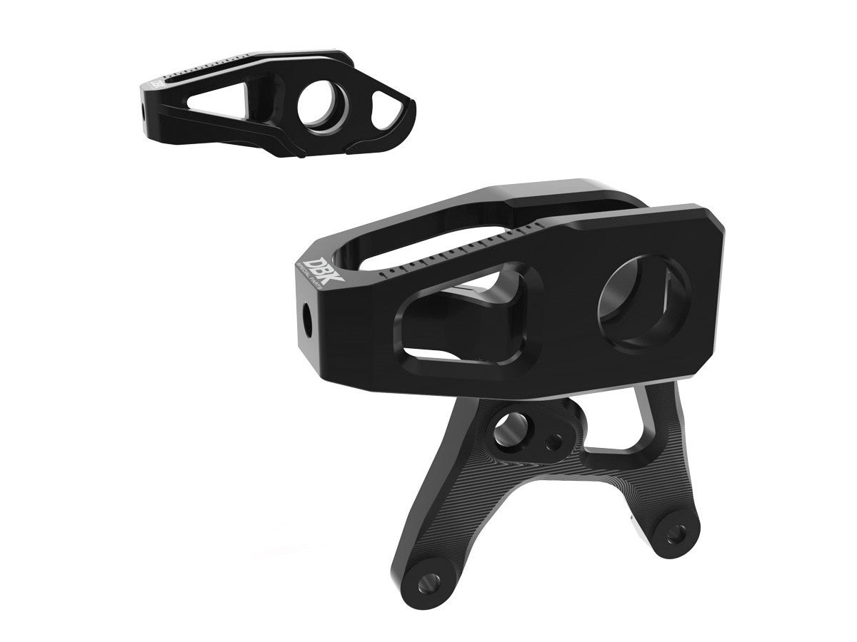 DBK DUCABIKE CTC04 Ducati Panigale V4 / Streetfighter (2025+) Chain Tensioner Slider Kit – Accessories in the Motoraider Motorcycle Aftermarket Accessories and Parts Online Shop