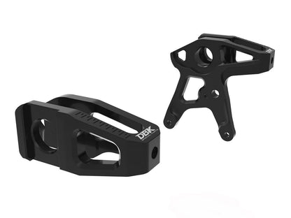 DBK DUCABIKE CTC04 Ducati Panigale V4 / Streetfighter (2025+) Chain Tensioner Slider Kit – Accessories in the Motoraider Motorcycle Aftermarket Accessories and Parts Online Shop